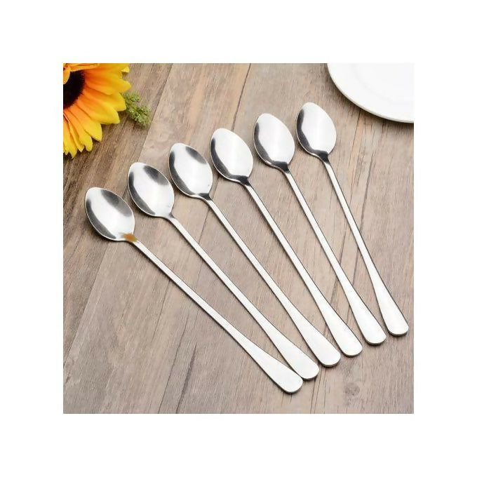 Long teaspoons