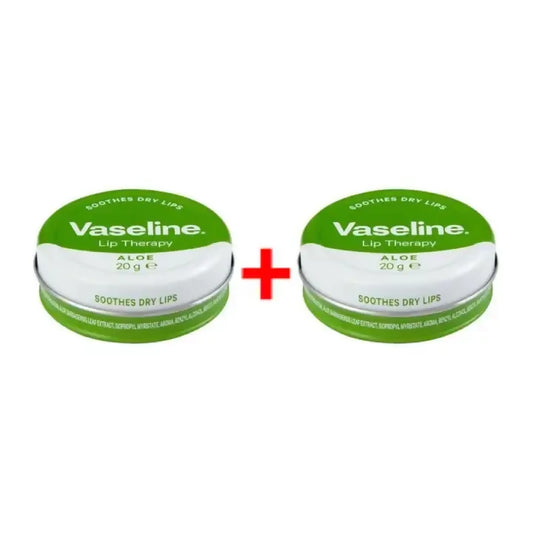 Vaseline Lip Therapy