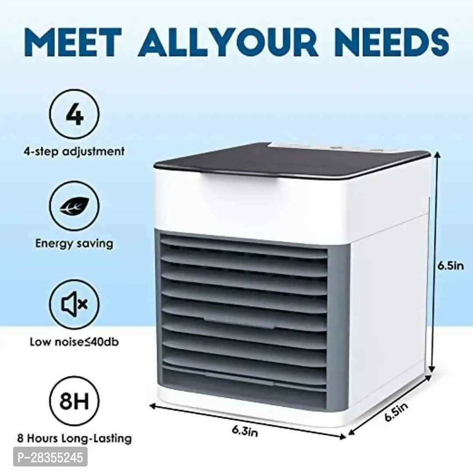 Restocked Arctic Air Cooler