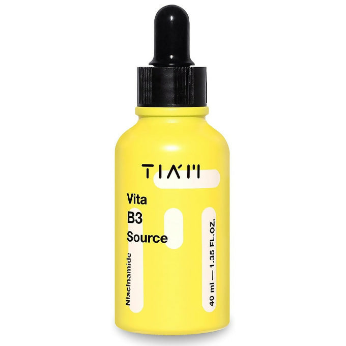 Tiam Vitamin B3 Source - 40ml