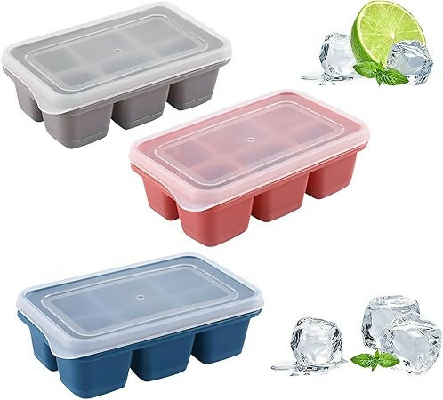 Small Ice Cube Tray