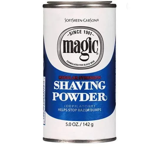 African Magic Shaving Powder - 142g