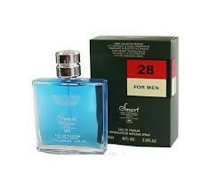 Hugo boss smart collection 28 scent 100 mls