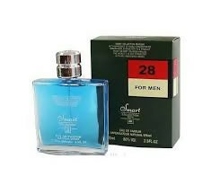 Hugo boss smart collection 28 scent…100 mls