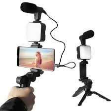 Video making kit