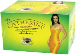 Slimming Tea Catherine Tea 32Bags