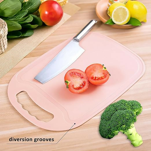 Small Chopping Board 8.5x25cm