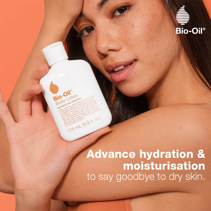 Bio Oil Lotion (250ml)