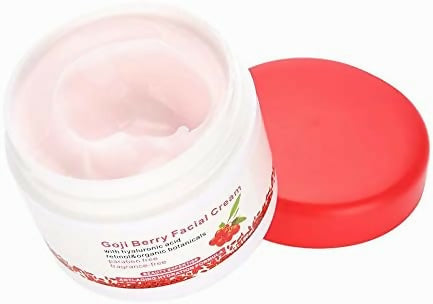 Goji Berry Facial Cream