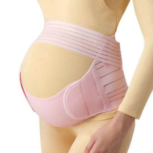 Fashion Pregnancy Belt Back Support