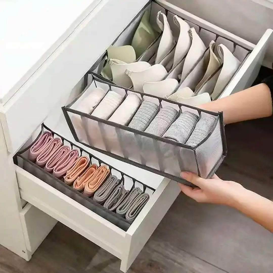 Drawer Organizer 11 Cell