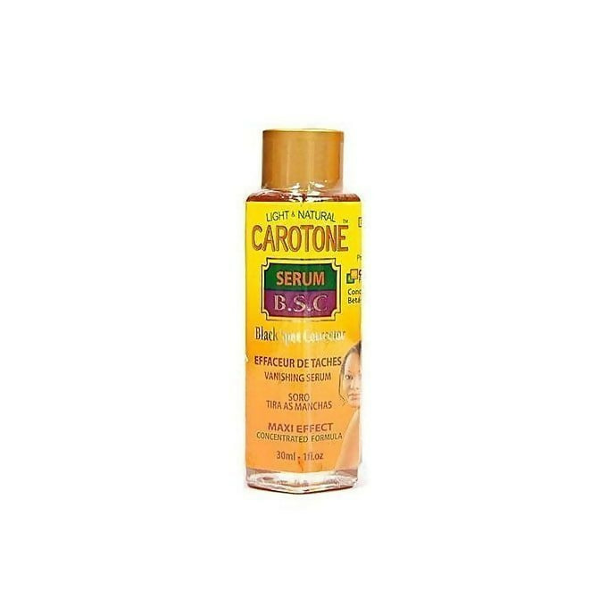 Carotone Black Spot Corrector B.S.C SERUM 30ml