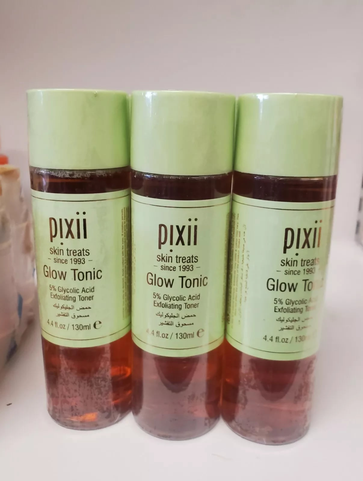 Pixi Glow Tonic - 100ml Serum