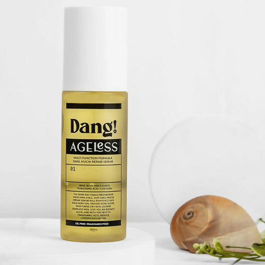 Dang! Ageless Snail Mucin Repair Serum – 100ml