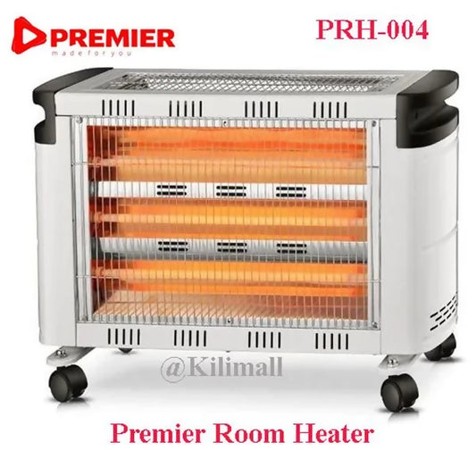 Premier room heater PRH-004 room heating 2000W