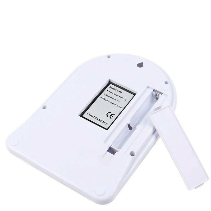 10kg Digital Kitchen Electronic Cooking Weighing Scale