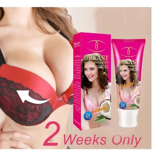 Aichun Beauty Breast Enlarging Cream