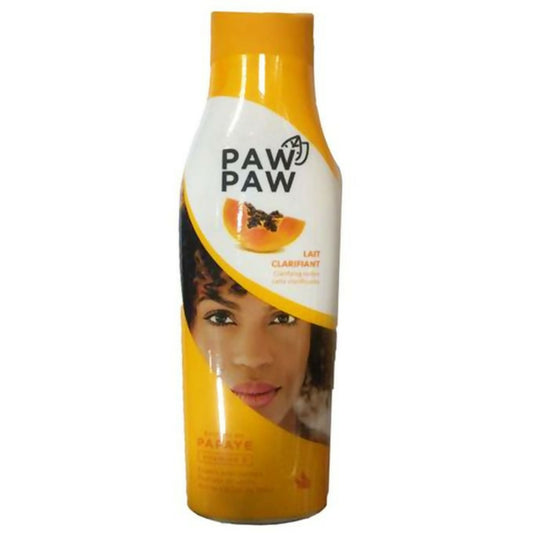 Paw Paw Clarifying Ex Foliate Smooth Skin Lotion