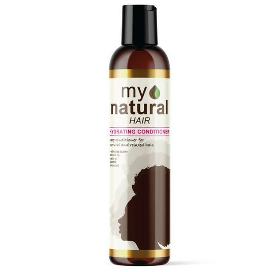 MY NATURAL HAIR HYDRATING CONDITIONER- 250ml