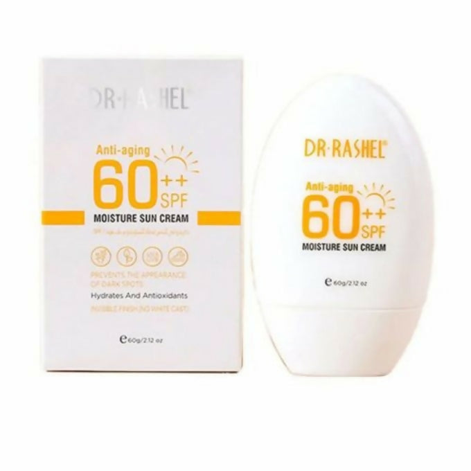 Dr. Rashel Anti-aging & Moisture Sun Cream