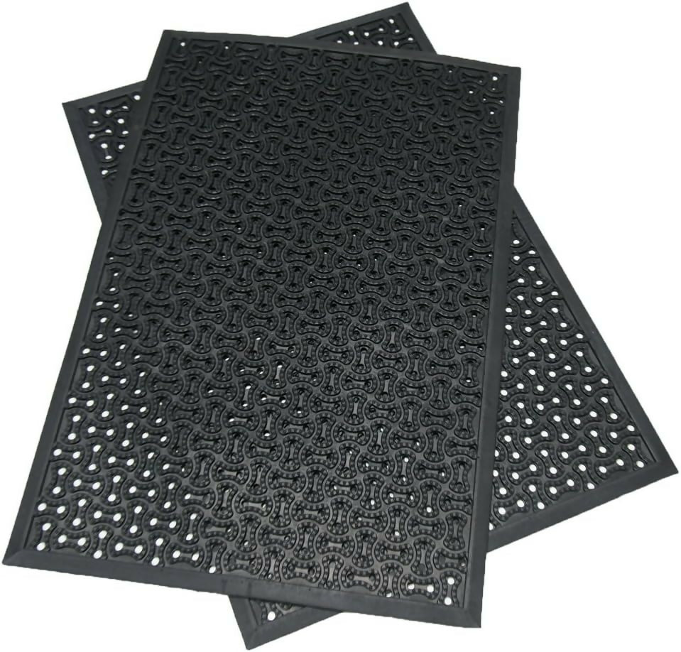 Rubber Door Mat