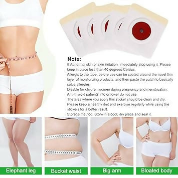 Slim Patch Slimming Patch