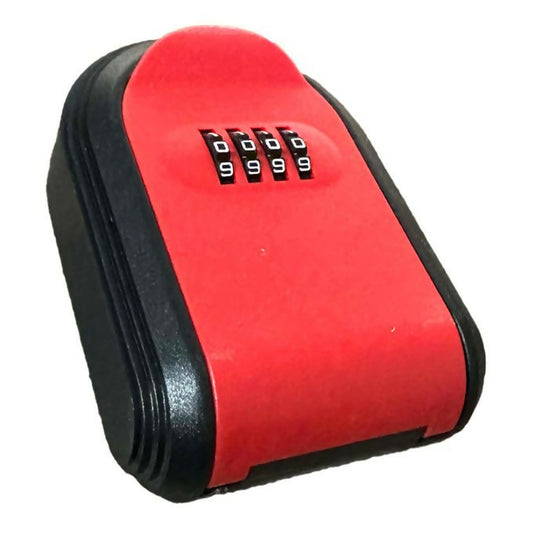 Box Spare Key Hider Hidden Holder