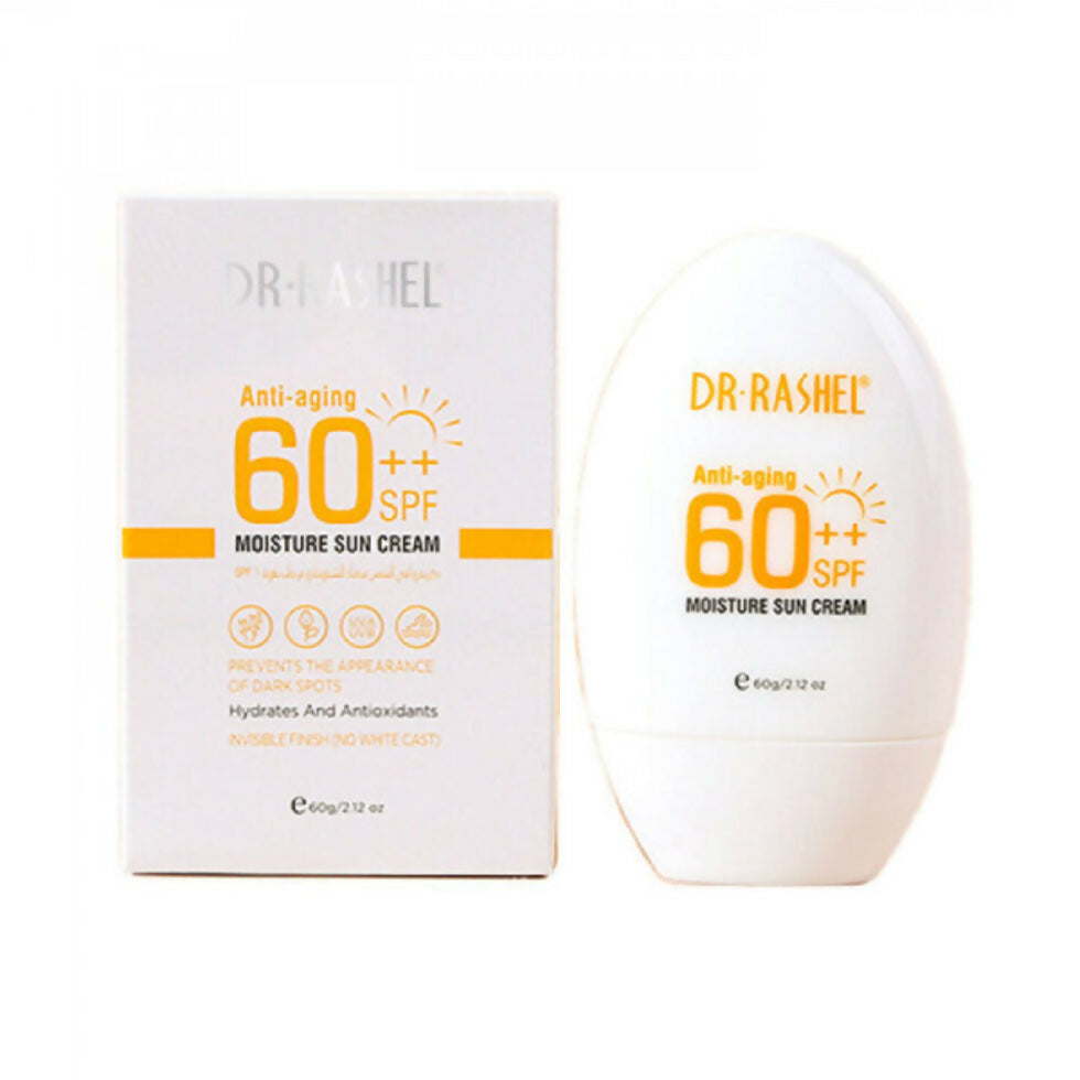 Dr. Rashel Anti-aging & Moisture Sun Cream