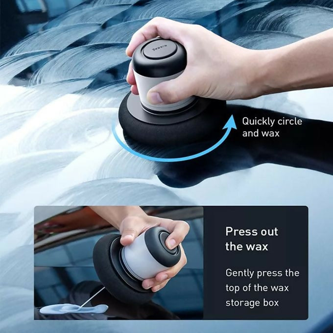 Baseus Car Auto Polisher