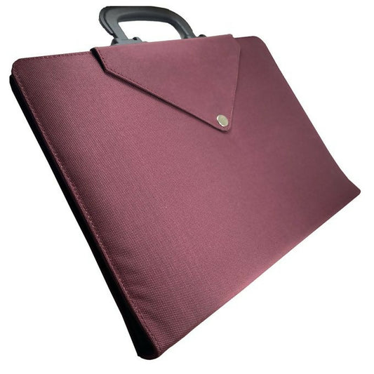 Briefcase A4 Document Folder Envelope