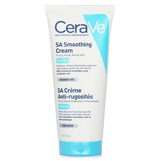 Cerave SA Smoothing Cream 177ML