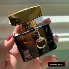 Gucci by Gucci For Women EDP 75Ml