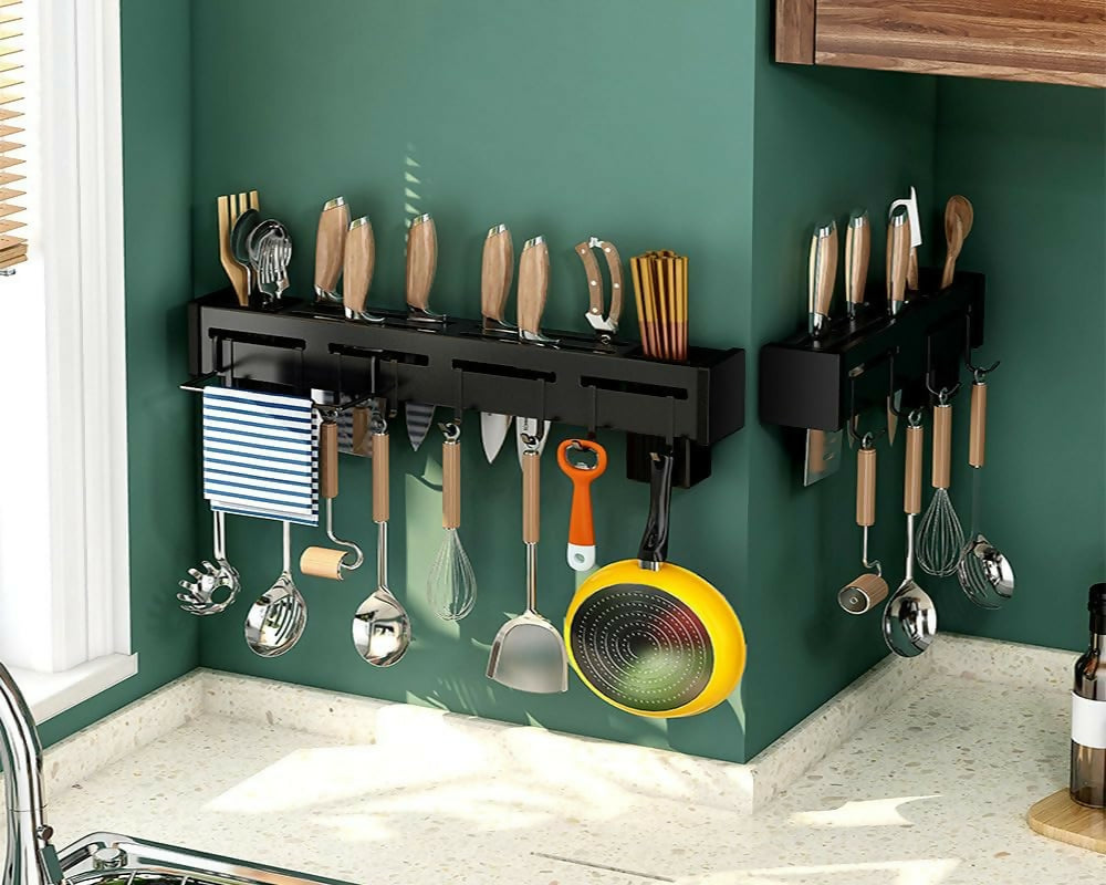 Kitchen organiser 3