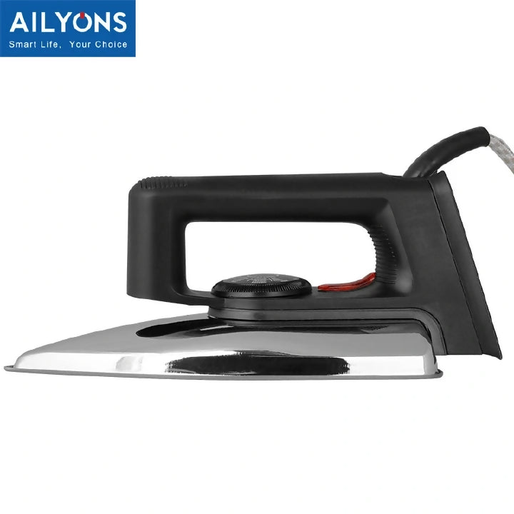 AILYONS Deluxe Dry Iron Box