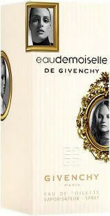 Givenchy Eau Demoiselle For Women EDT 100Ml