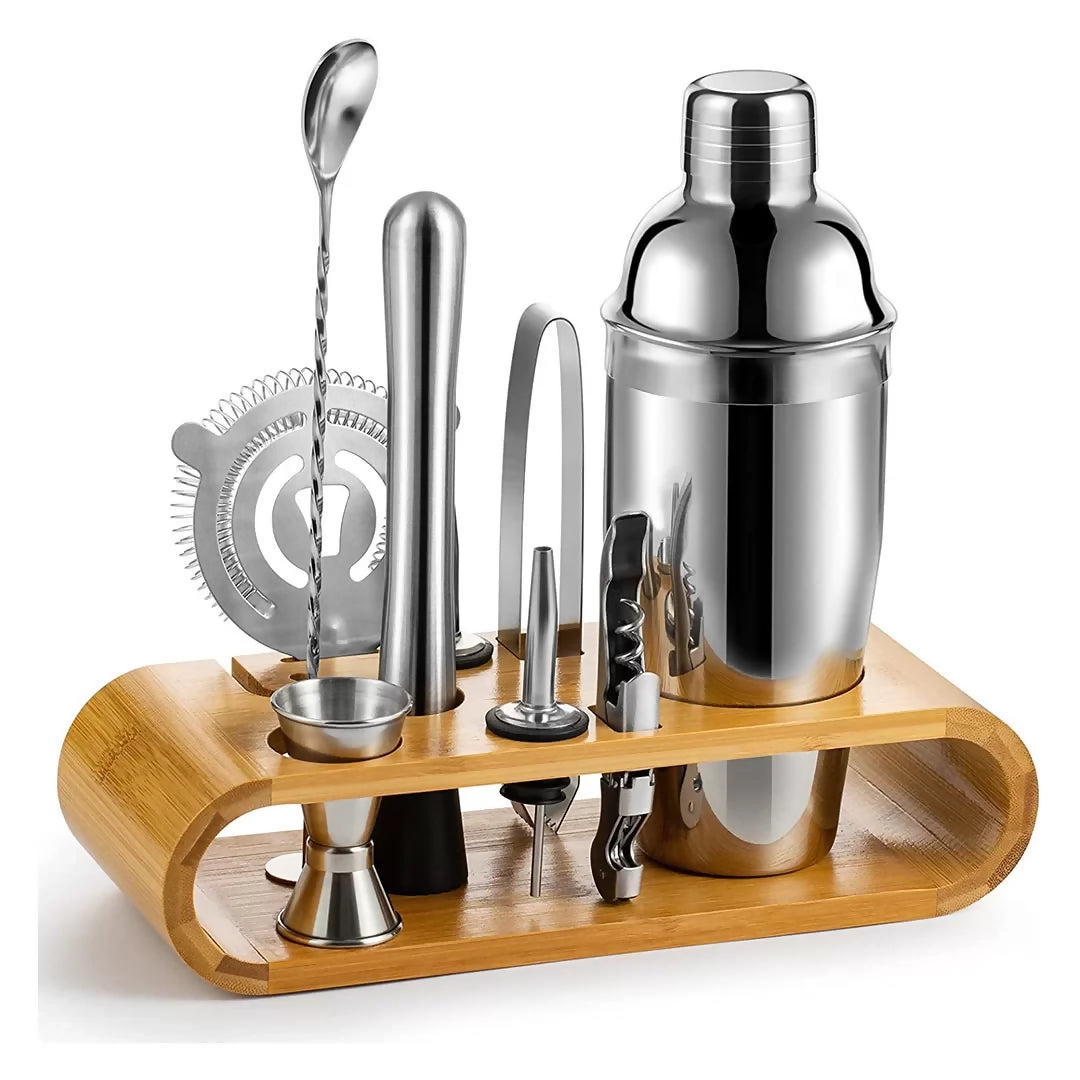 Cocktail Shaker Set