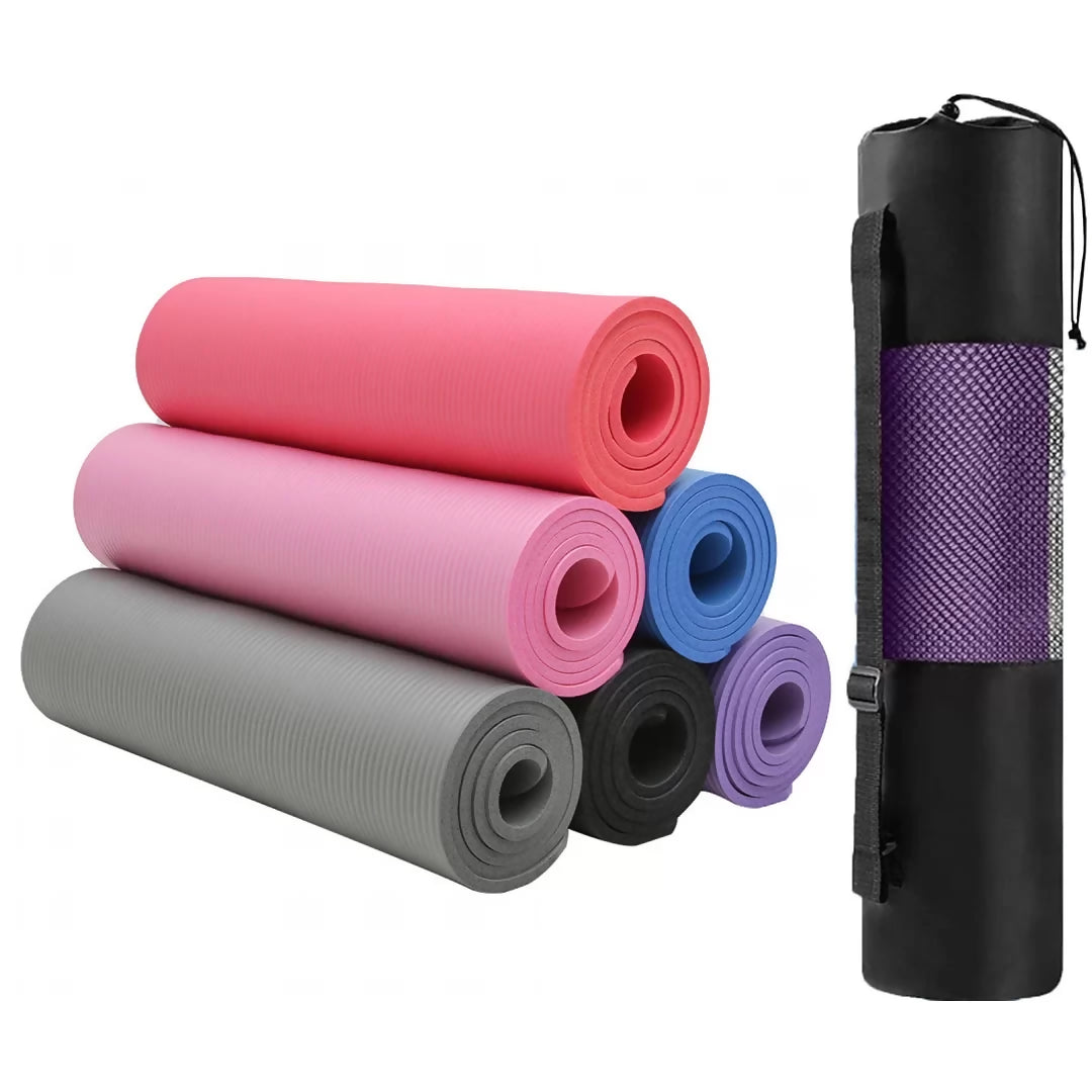 Yoga Mat 10mm