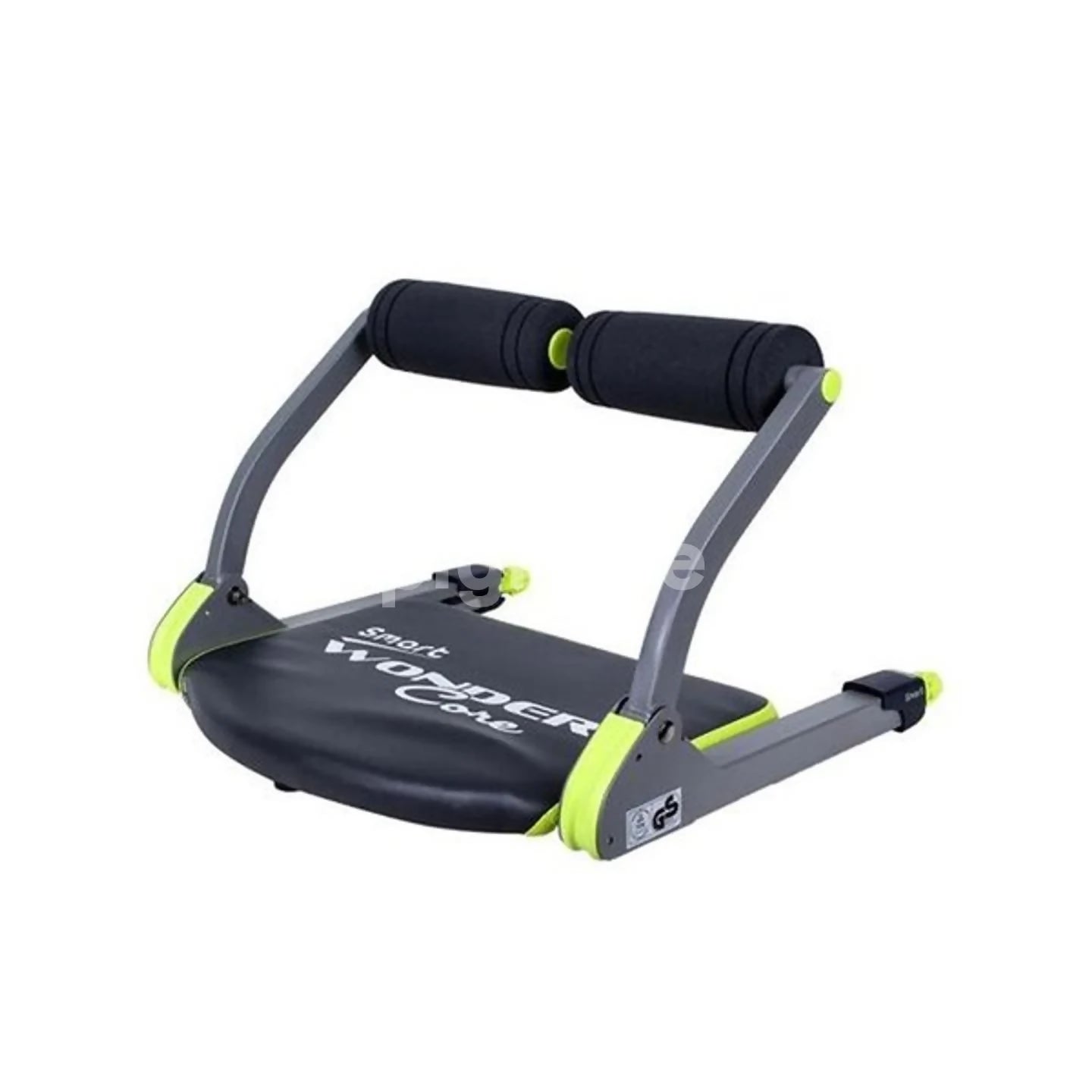 Smart Wonder Core workout Machine