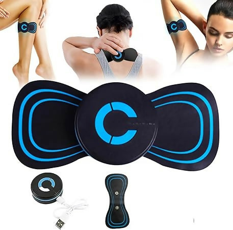 Wireless Cervical Massage Stimulator