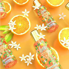 Guess Love Sunkissed Flirtation Body Mist 250ml
