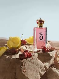 Dolce And Gabbana Q For Women EDP 100Ml