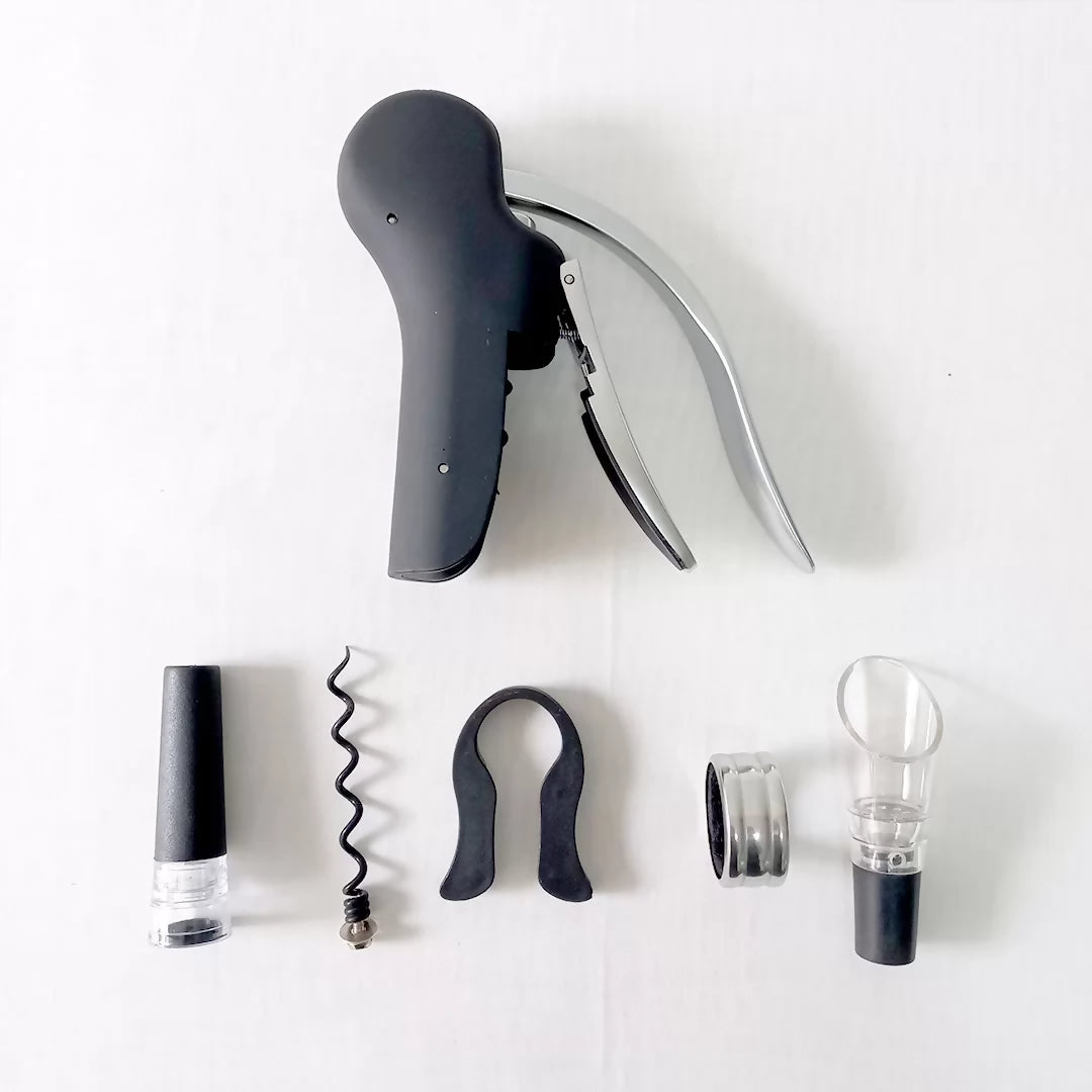 Corkscrew / Wine Opener Set