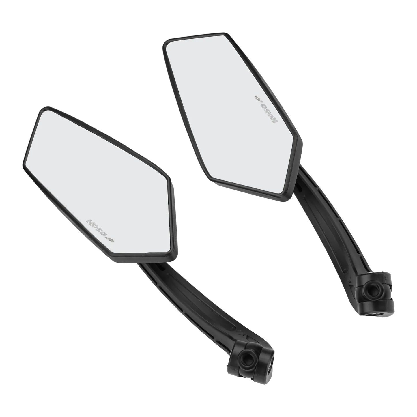 Motorcycle Bike Rearview Mirror MTB Cycling Reflector Wide Range Rearview Mirror Rearview Mirror