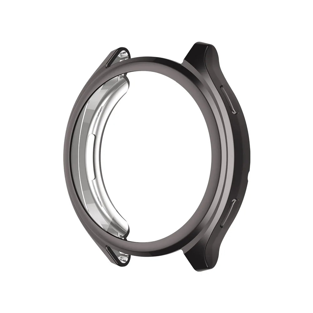 Case for Xiaomi Watch 2 Soft TPU Anti-Scratch Protector Shell All-around Bumper Protective Cover For Xiaomi Watch 2 Accessories