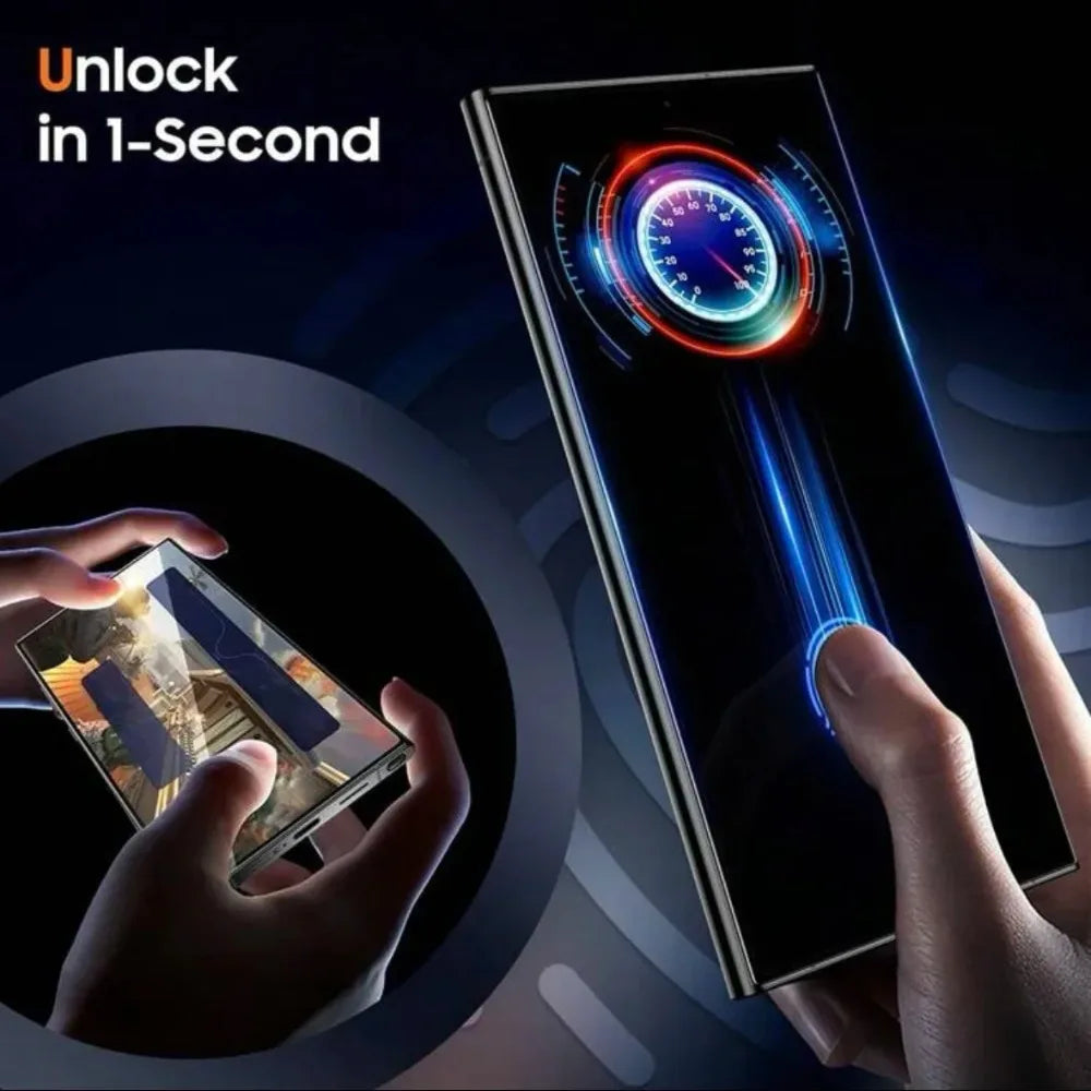 2 Pcs For OPPO RENO 14F 14 Pro 13 S F 12F Phone Screen Protector Film Tempered Glass Dust-Free Easy Installation