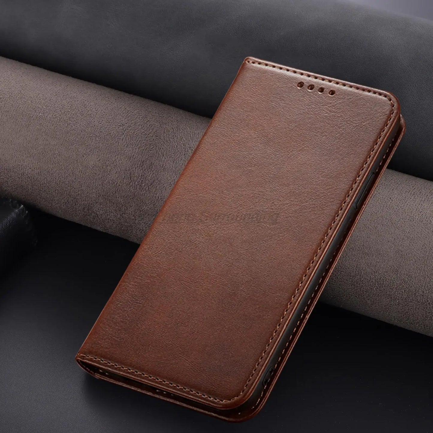 Leather Case for Oneplus Nord CE6 / CE 6 Flip Case Card Holder Holster Magnetic Attraction Cover Wallet Case Capa Fundas Coque