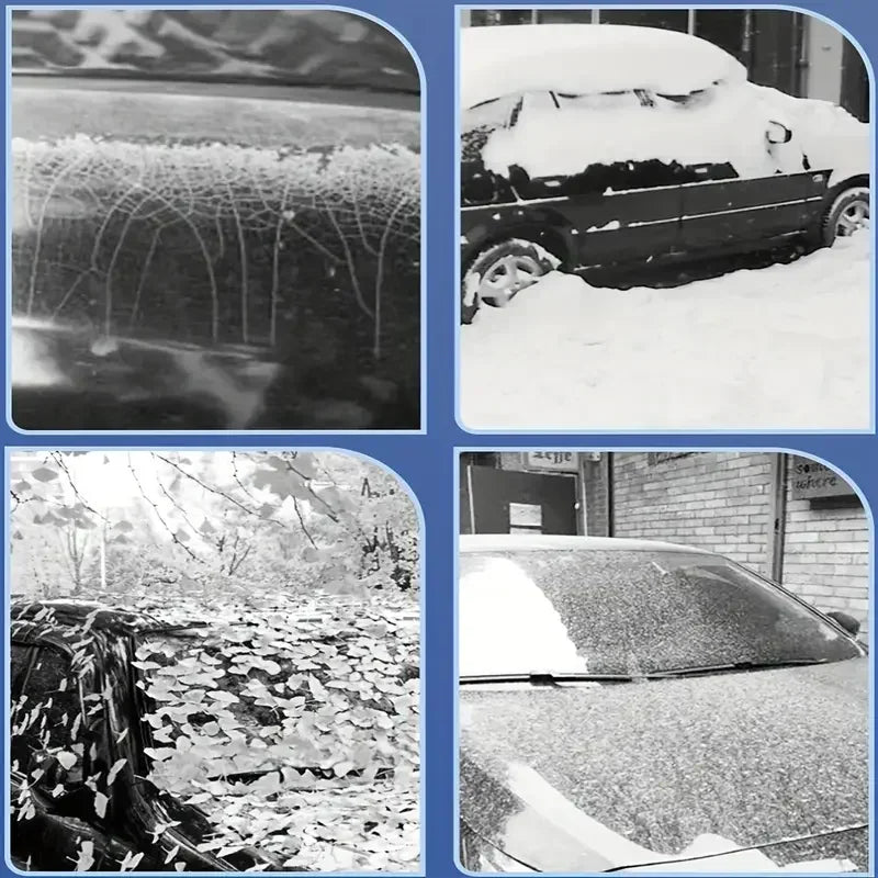 Disposable Transparent Car Cover Universal PEVA Dustproof Scratch Elastic Dust Cover Car Exterior Protection Accessories