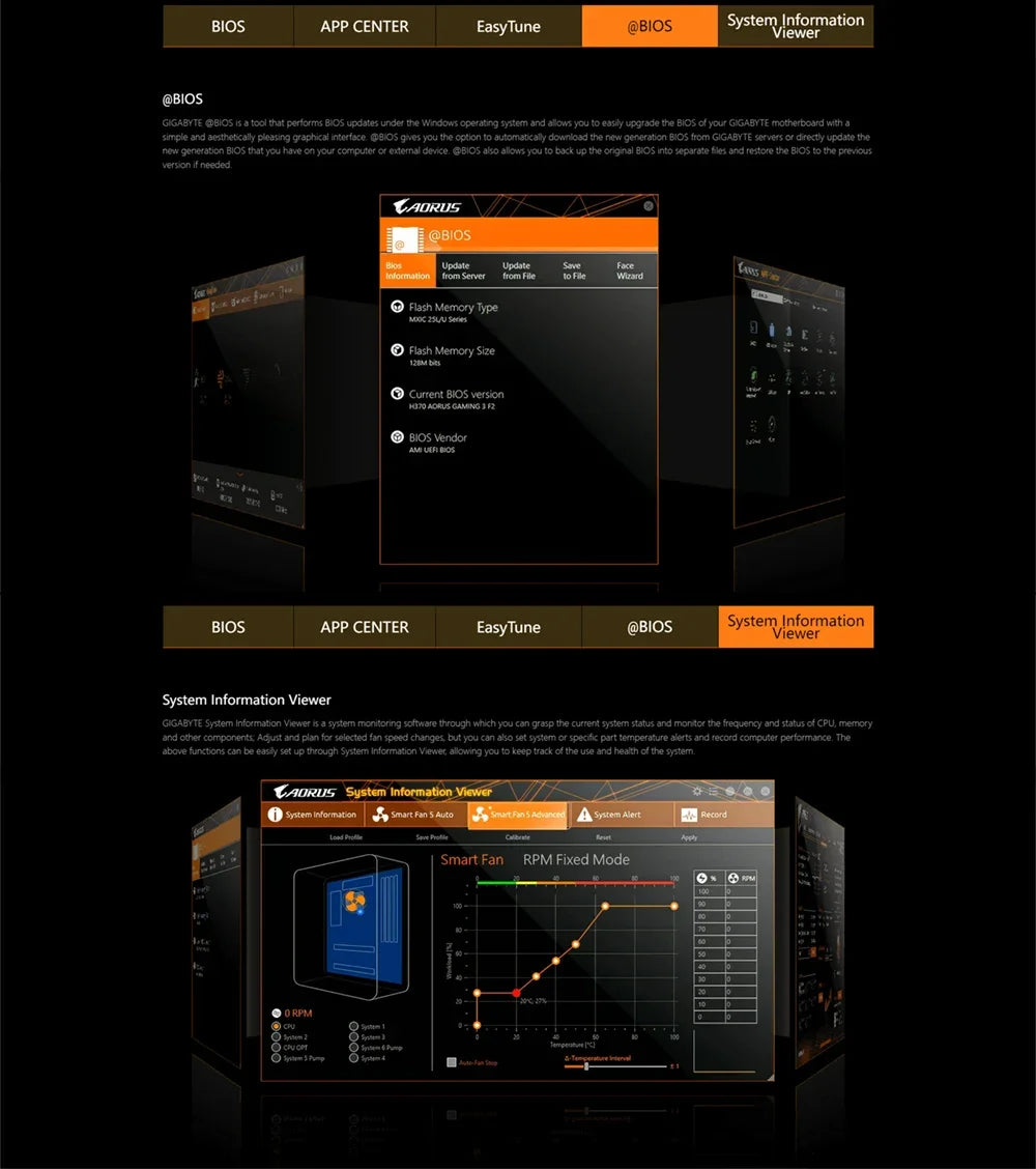 GIGABYTE B550M AORUS ELITE Micro-ATX DDR4 AMD Motherboard B550 128 GB PCI - E 4.0 AM4 USB3.2 Double channel  placa mae