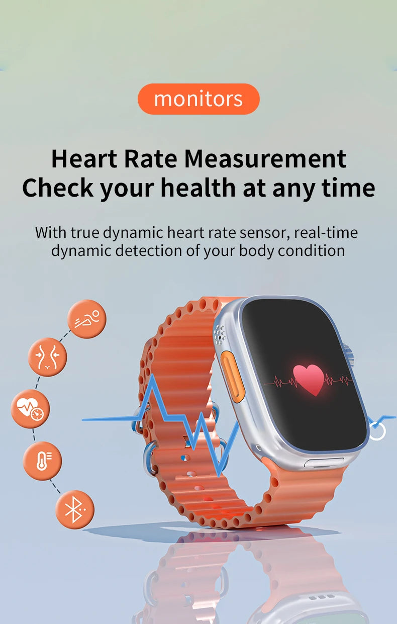 S10 Ultra MAX Smartwatch 2.29inch Amoled Android Smart Watch With 8MP Camera 1280Mah Battery NFC Compass GPS WIFI Global Calling