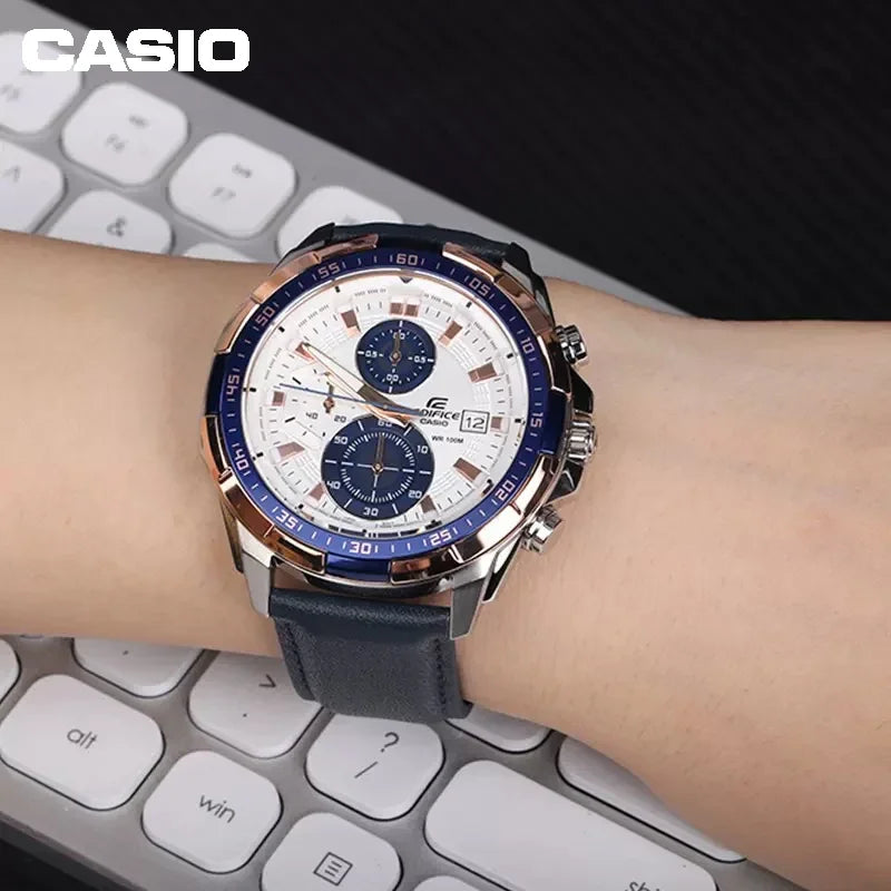 Casio edifice 539l 7b hotsell